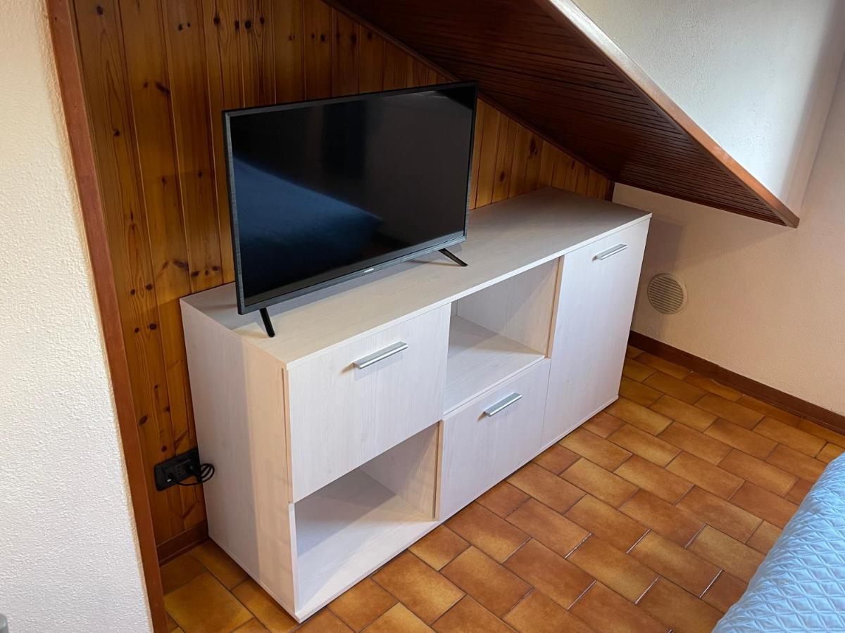 Casa Vacanze Nido Al Mare サンレモ エクステリア 写真